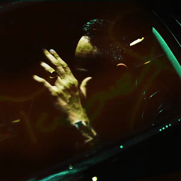 ten typ mes, bukowski, okładka