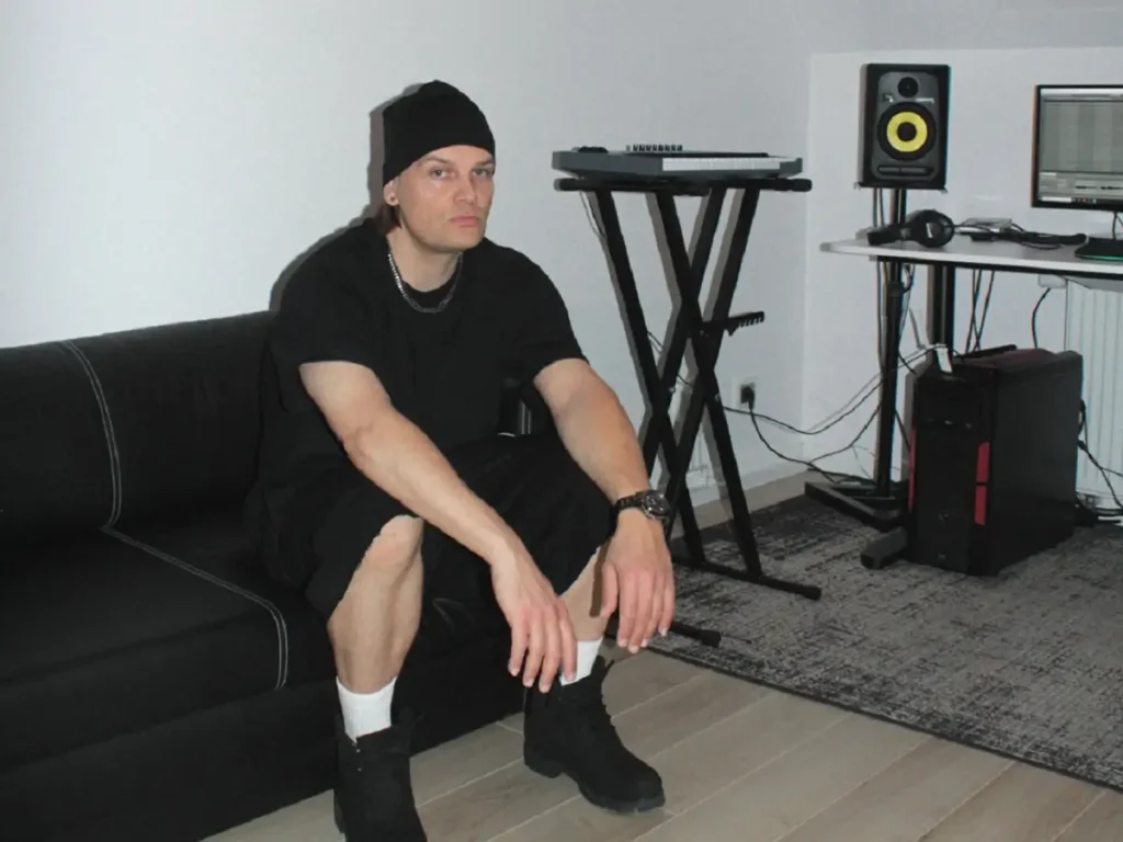 Buszu odpowiada na diss JNRa