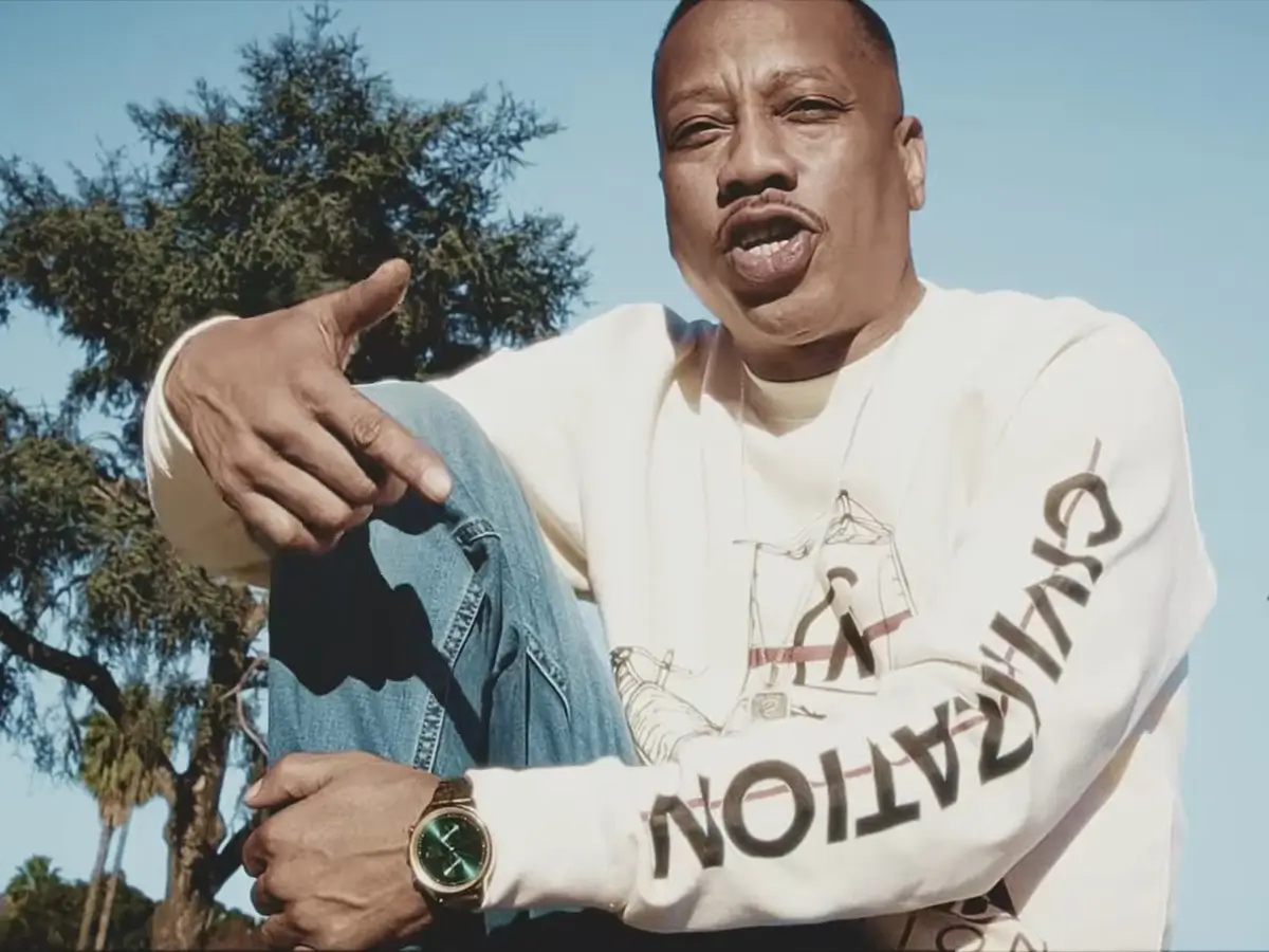 DJ Planet & DJ Scratch - Not Allowed