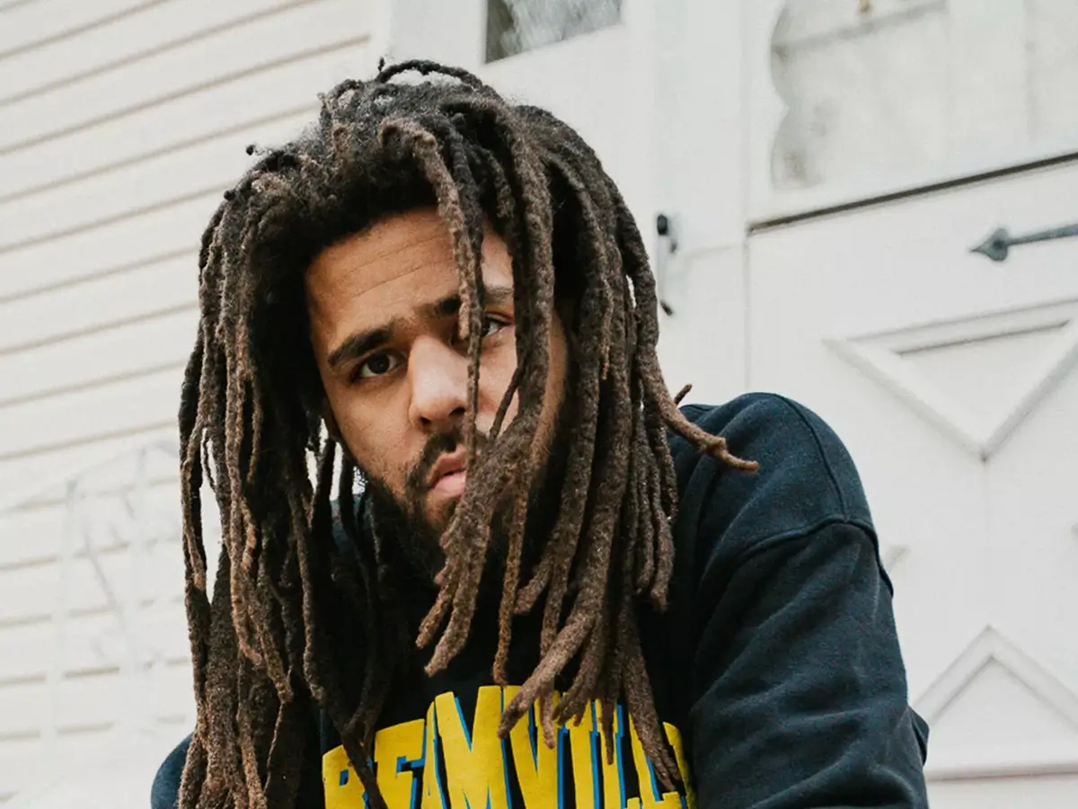 J. Cole prezentuje mixtape pt. Birthday Blizzard ’26