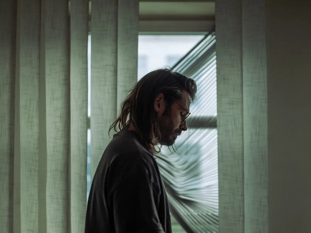 JIMEK - HISTORIA POLSKIEGO HIP-HOPU. ROZDZIAŁ III OSTATNI – fot. Wojtek Koziara