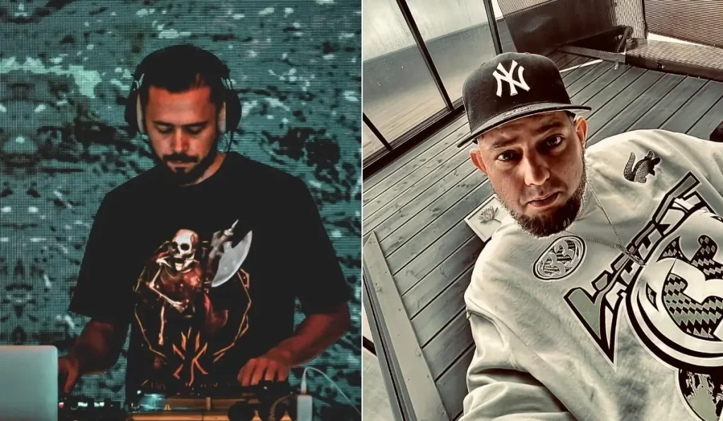 Mamy ostatni singiel przed premierą płyty MC Baggy'ego i Markowego