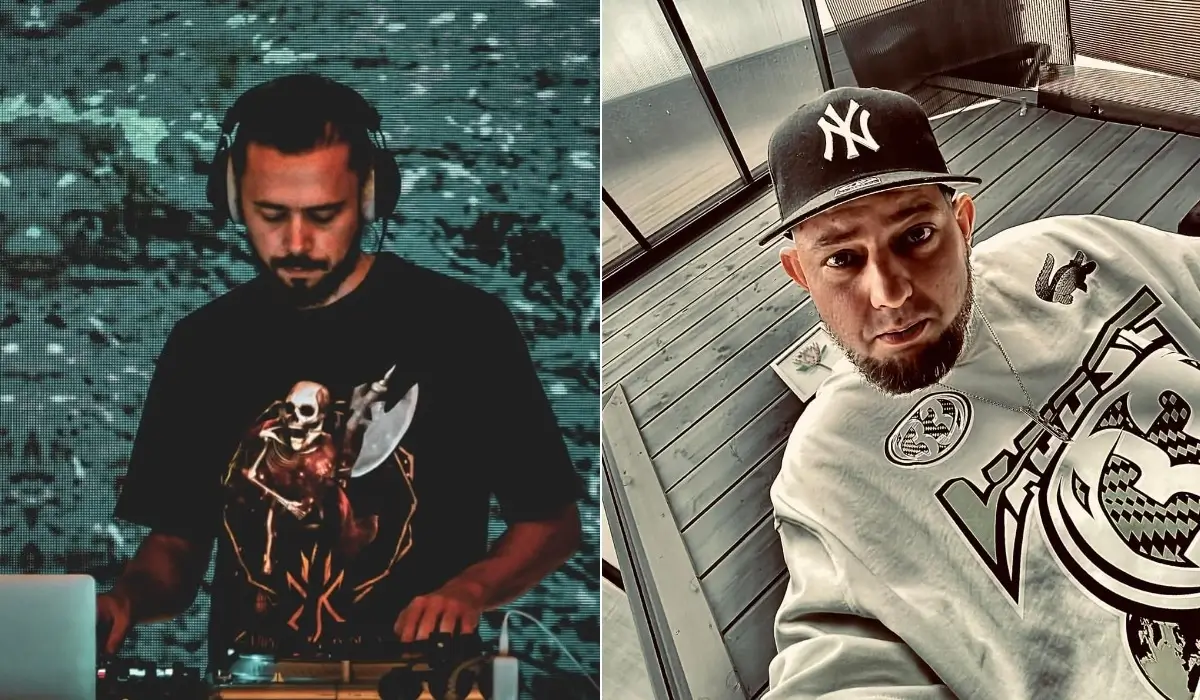 Mamy ostatni singiel przed premierą płyty MC Baggy'ego i Markowego