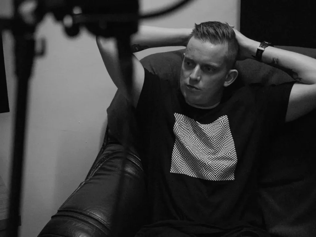 Matis odpala #DlaWojtusia16Challenge