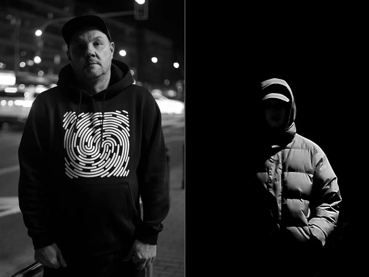 Pelson x Qzyn zapowiadają wspólną płytę pt. "Kontra"