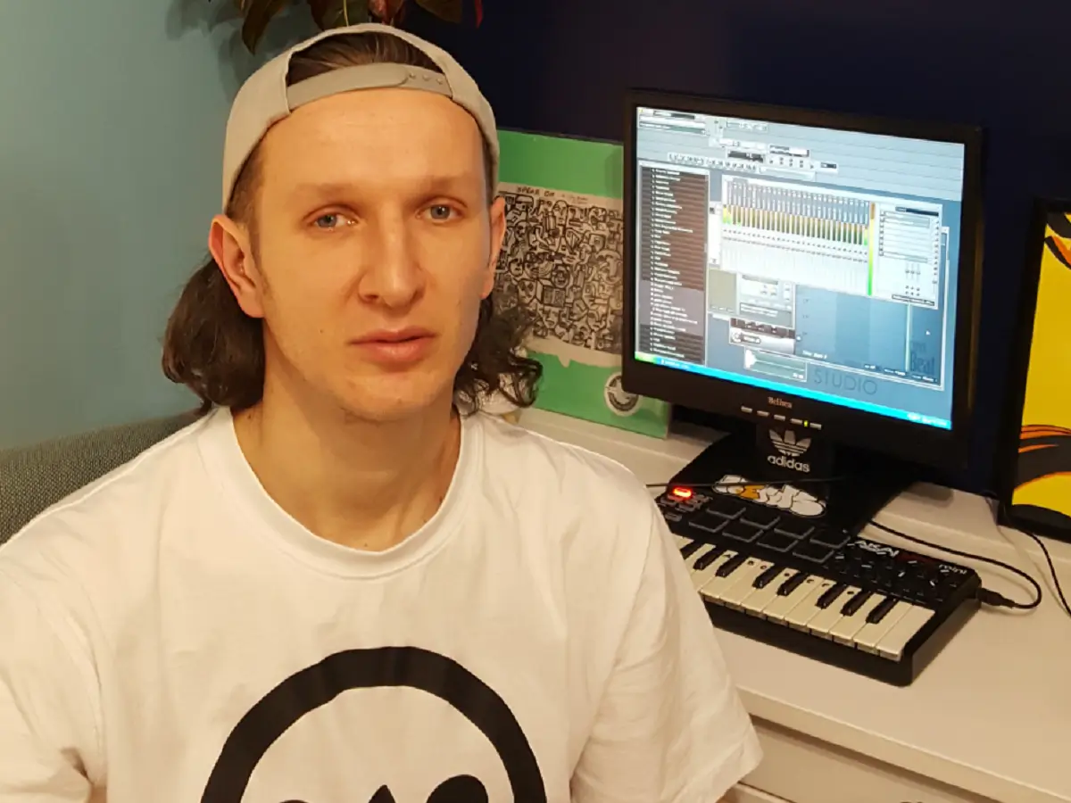 Pierwszy beattape w 2026 wydał Spear OH_