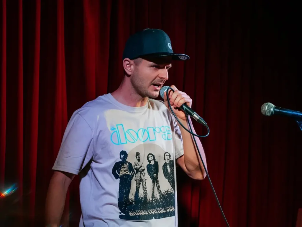 Pranie mózgu Luc Highwalker zgłasza veto