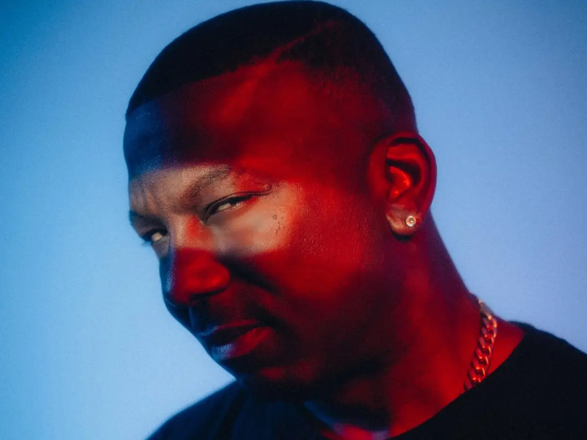 Ras Kass ujawnia szczegóły albumu LEOPARD EATS FACE