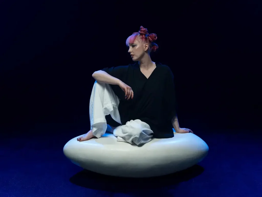 Sensei ostatnim klipem przed premierą TABU NATY