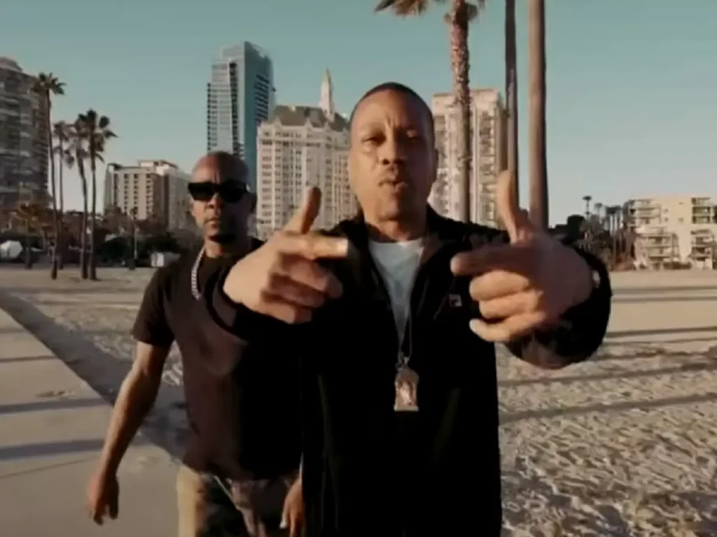 Cali Agents zreaktywowani nie tylko na featuring u Snowgoons