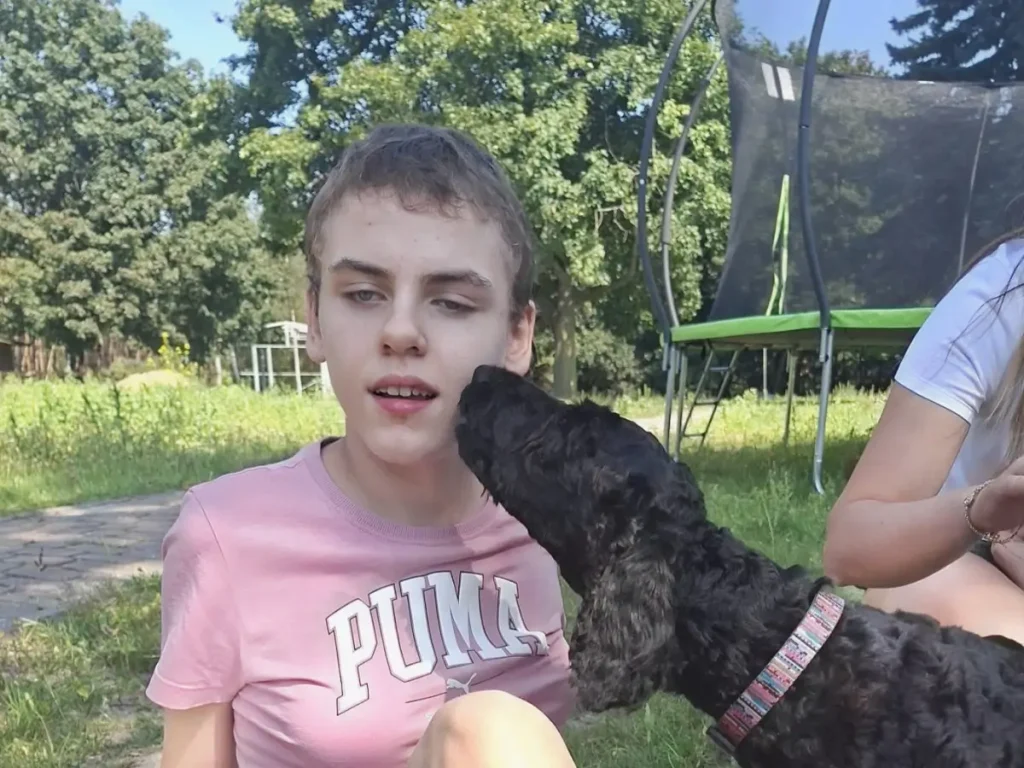 Check ay, bo nadchodzi Lepsze jutro