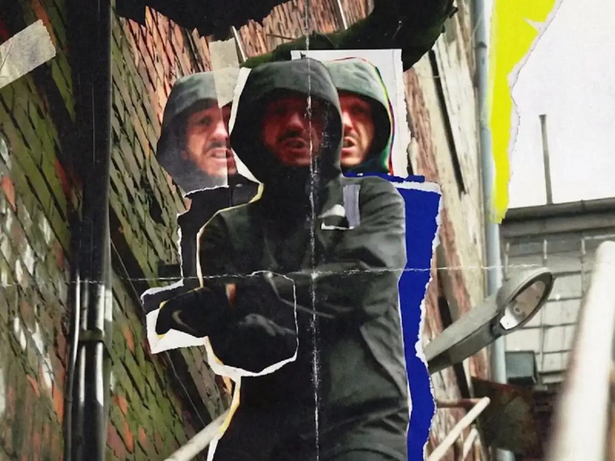 Duchu przedstawia się swoim nowym słuchaczom