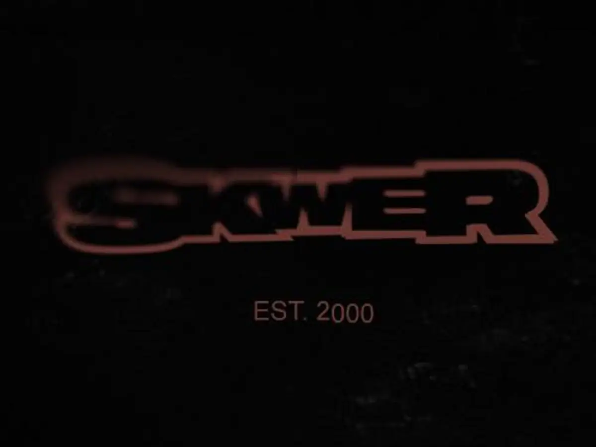 Graf Against Robots i Wyraz nagrali album