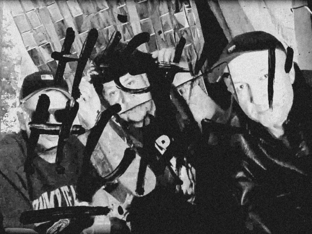 HCMF ostrzegają, czym kończy się High