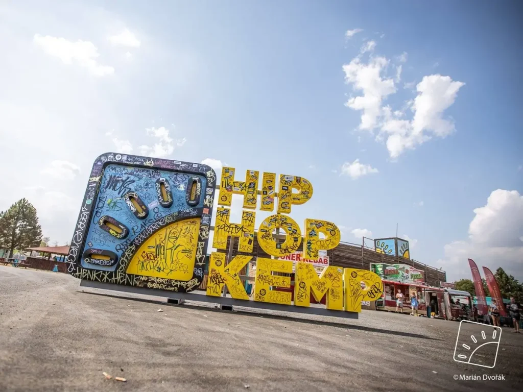 Hip Hop Kemp 2026 - znamy termin tegorocznego Festiwalu z Atmosferą