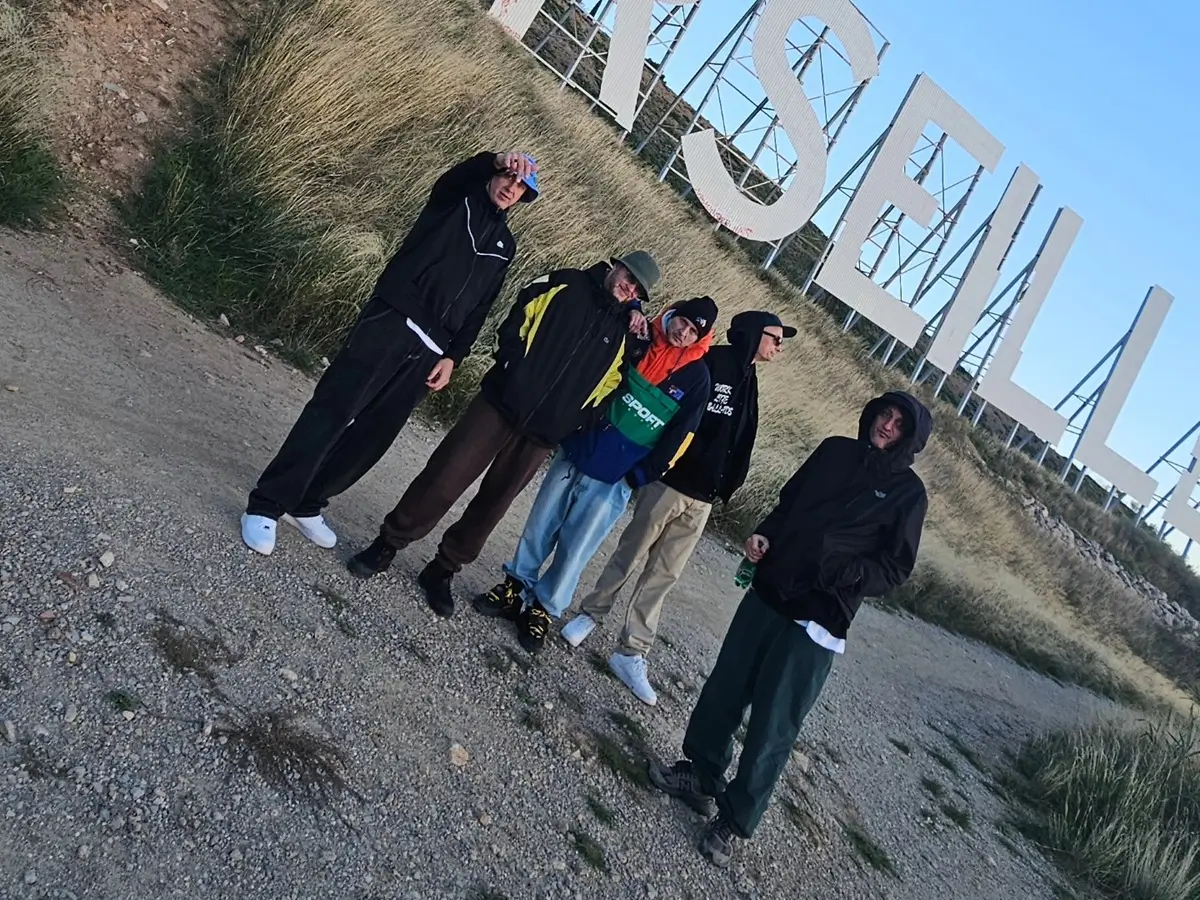 JWP/BC nowy album wypuszczą w marcu 2026 roku.