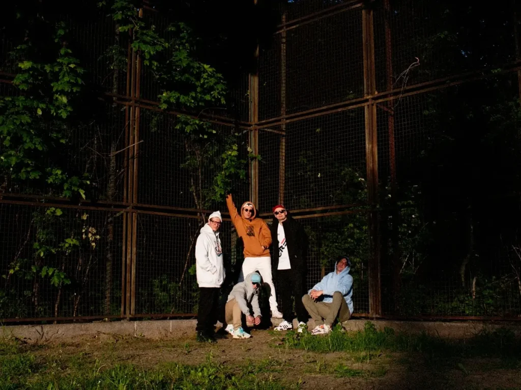 JWP_BC - nowy album 2026 - fot. mat_prasowe