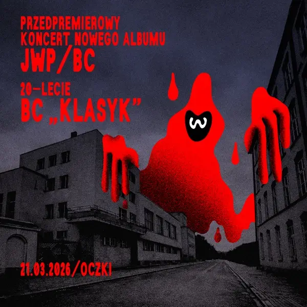 JWP/BC - przedpremierowy koncert nowego albumu