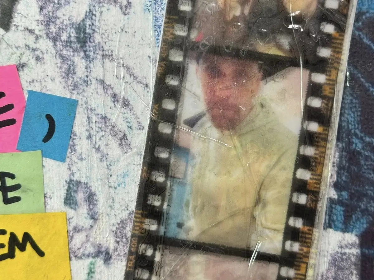 Jan Wyga i @atutowy z drugim wspólnym singlem