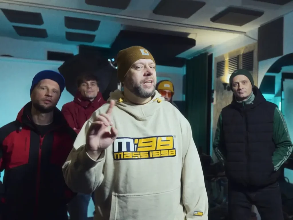 Kaliscy oldschoolowcy nadają ze studia Bad Habits