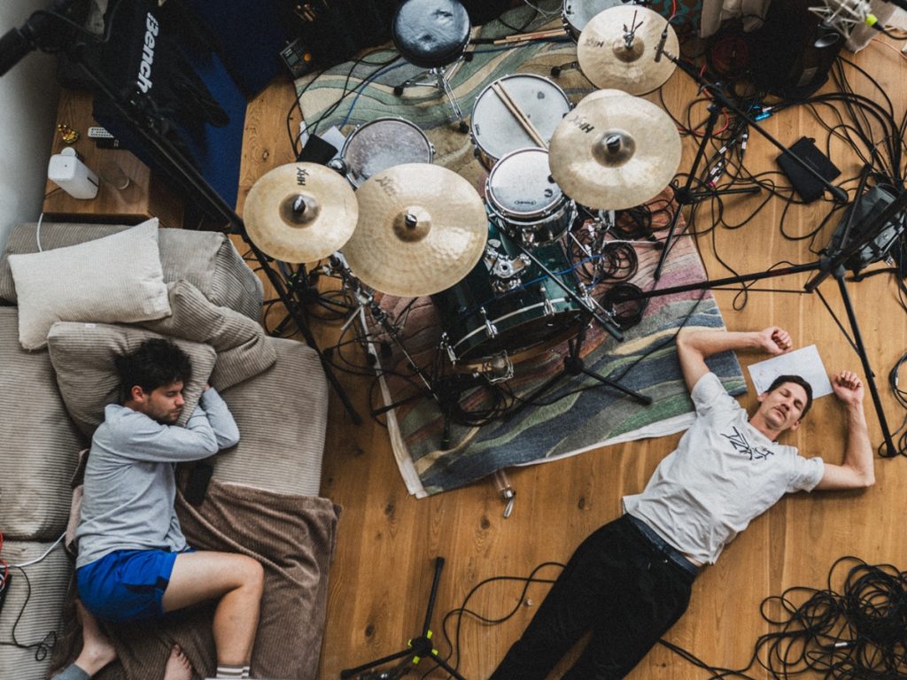 Kuba Knap i Szefostwo - Czujesz