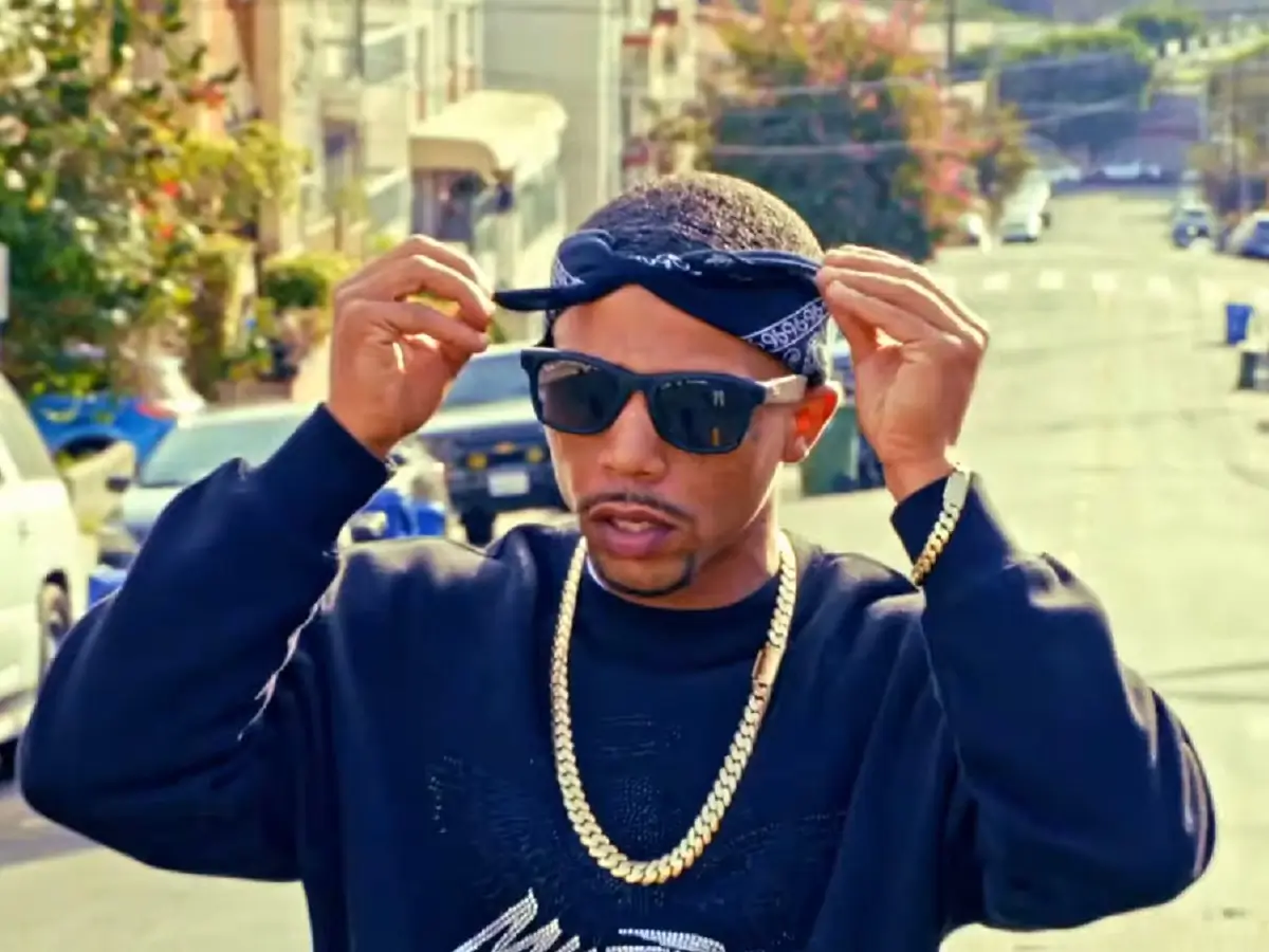 Nadchodzi drugi album Nhalea