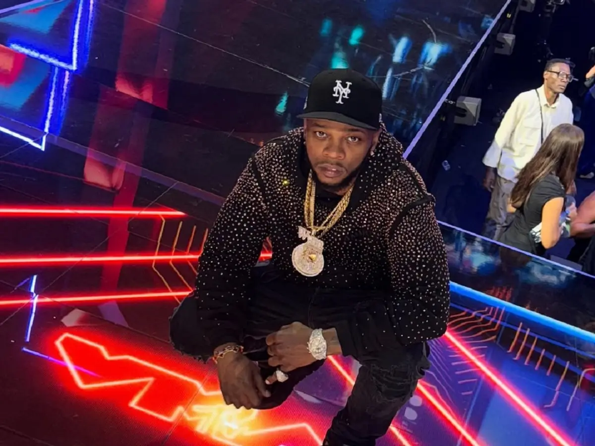 Papoose na ścieżce do filmu Aftershock The Nicole Bell Story