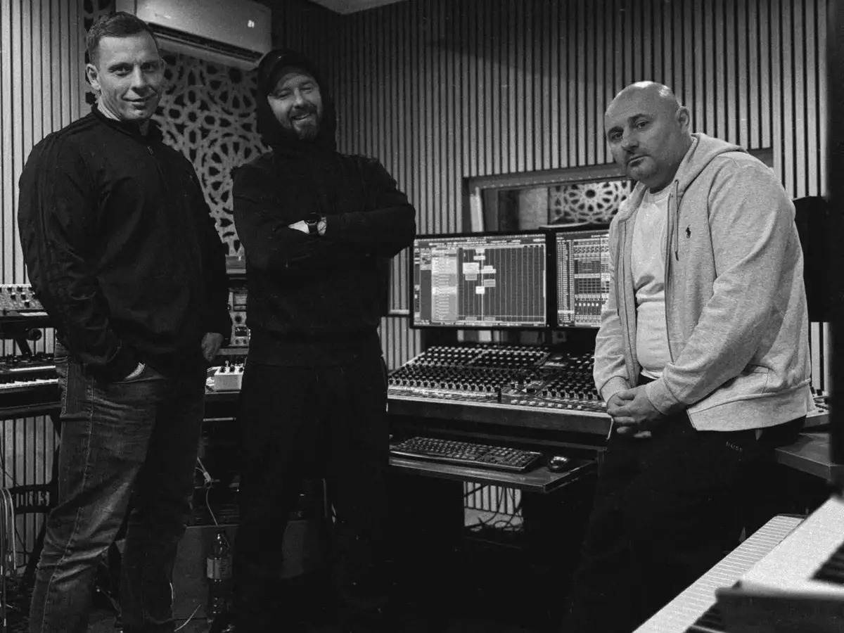 Pih, Fenomen, Sztyku w singlu pt. Wiem, Wiem