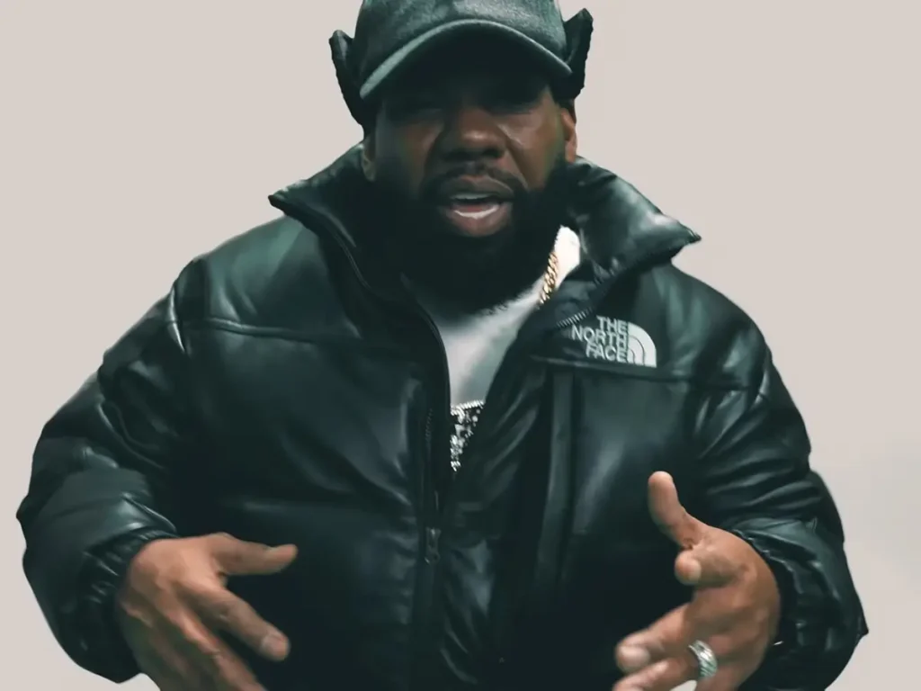 Raekwon, Shyst Vader - Reshaping The Culture