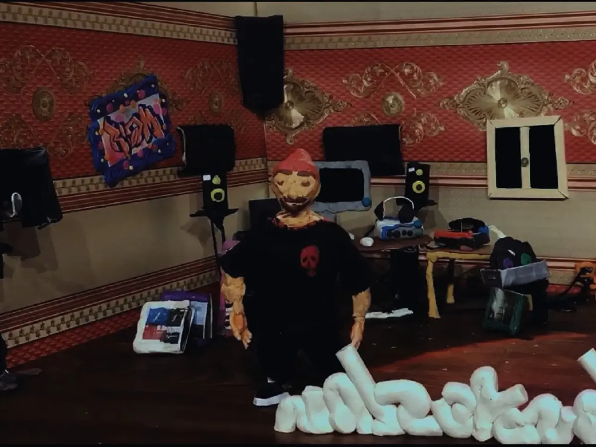 RakRaczej i BodziersON z trzecim singlem z NIE ZAMYKAJ OKNA EP