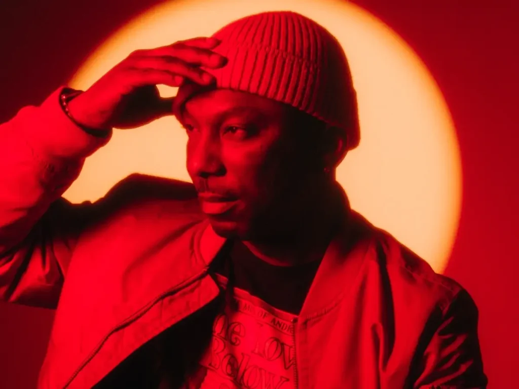 Ras Kass singlem Hit List zapowiada album pt. Leopard Eats Face