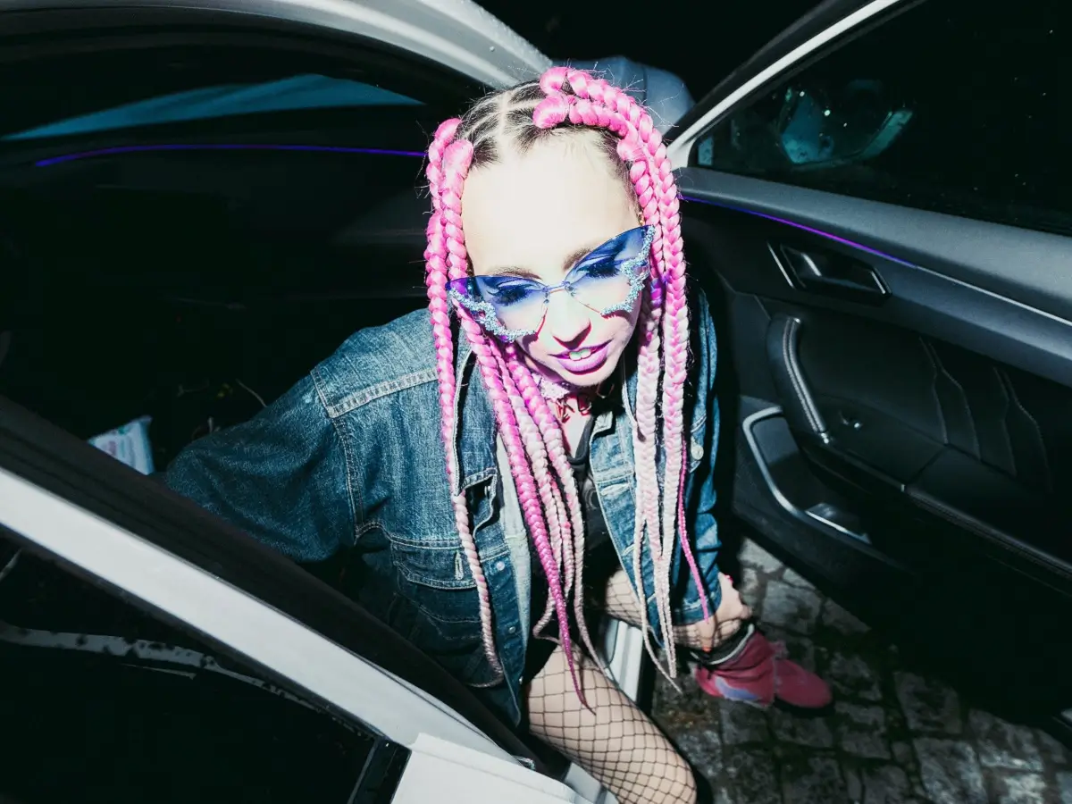 TABU NATY jest już w pełni jawne