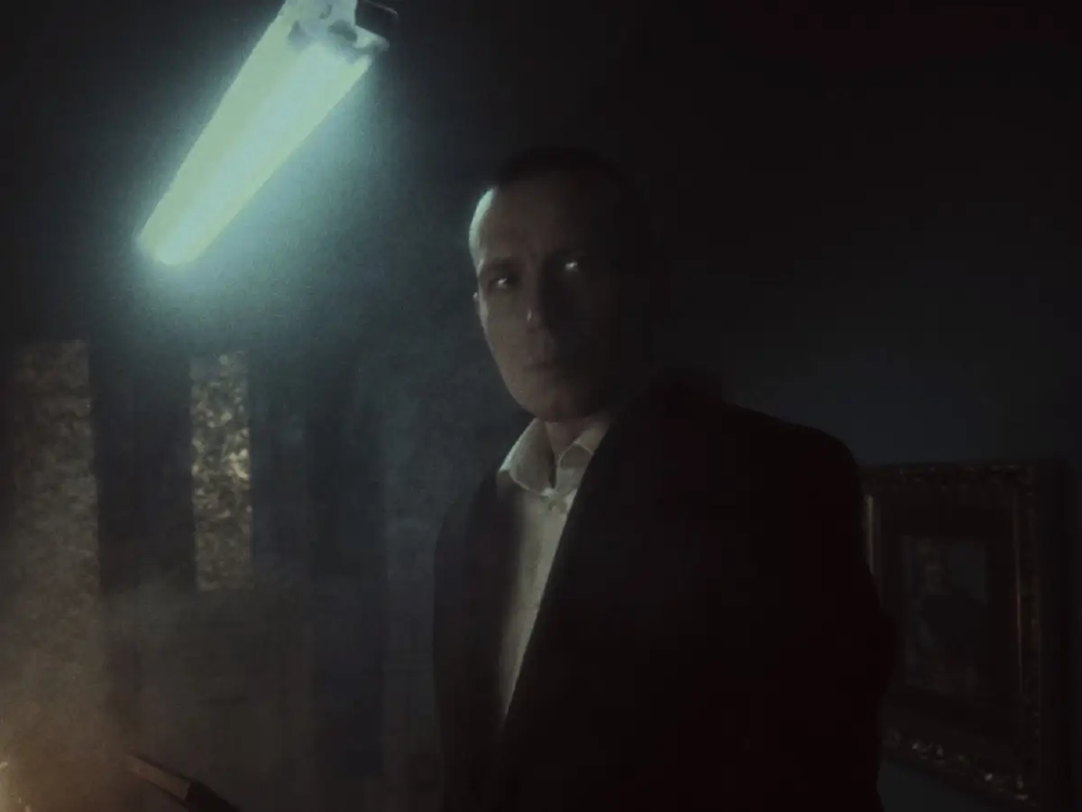 Wiśnia Bakajoko pokazał klip do tytułowego numeru z Ekspresji