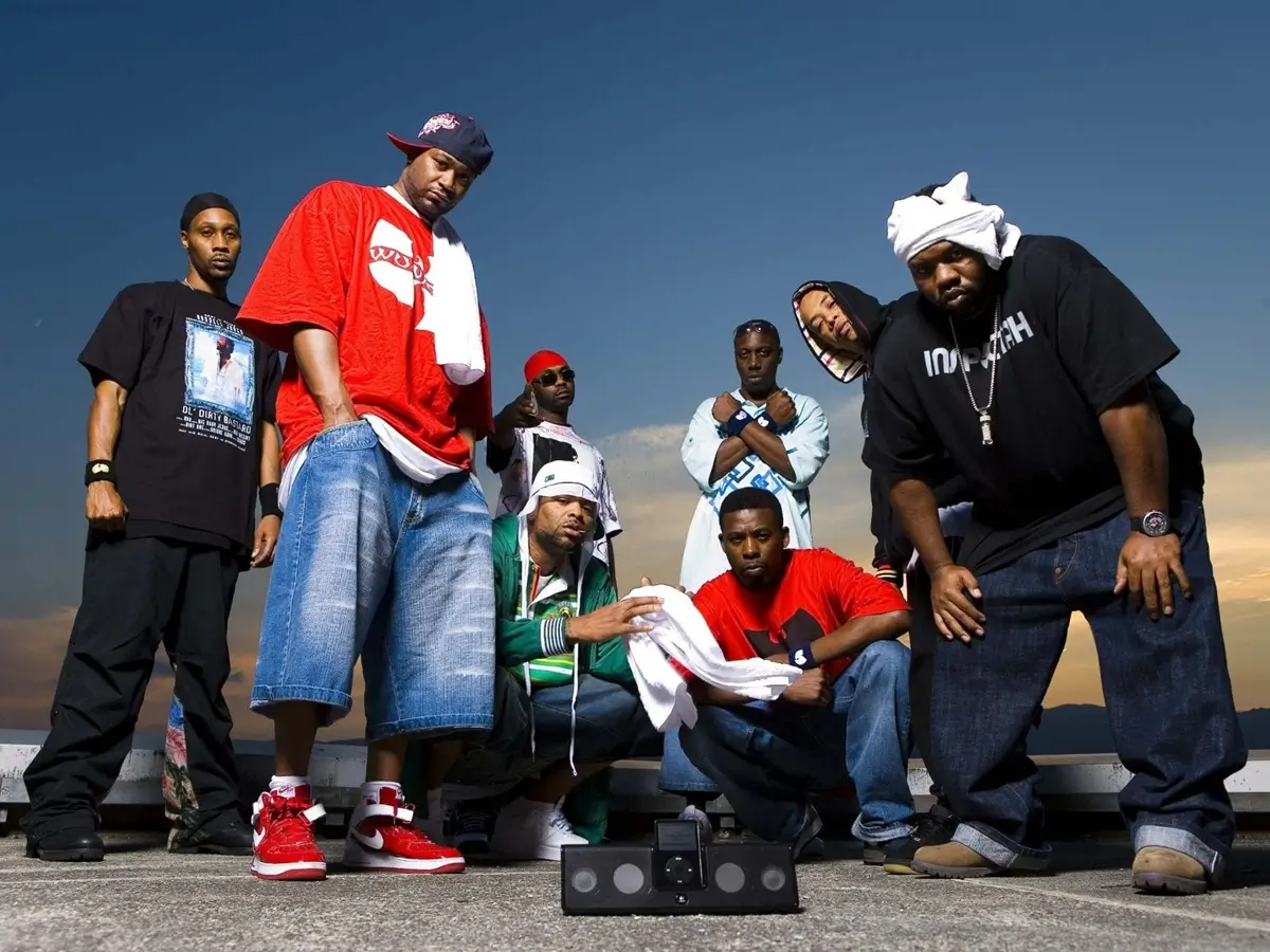 Wu-Tang Clan już wlrótce zagra w Polsce w ramach trasy "The Final Chamber"