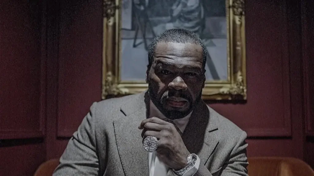 50 Cent odpowiedział na dissy T.I. i zaatakował kilku innych raperów