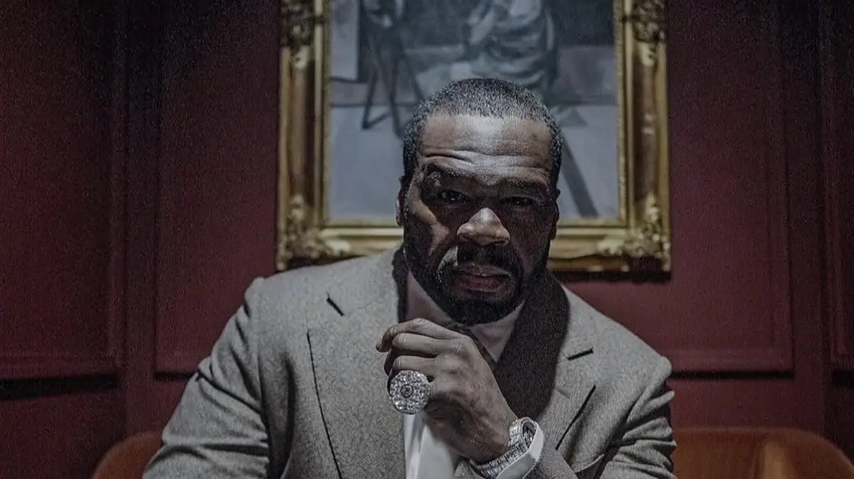 50 Cent odpowiedział na dissy T.I. i zaatakował kilku innych raperów