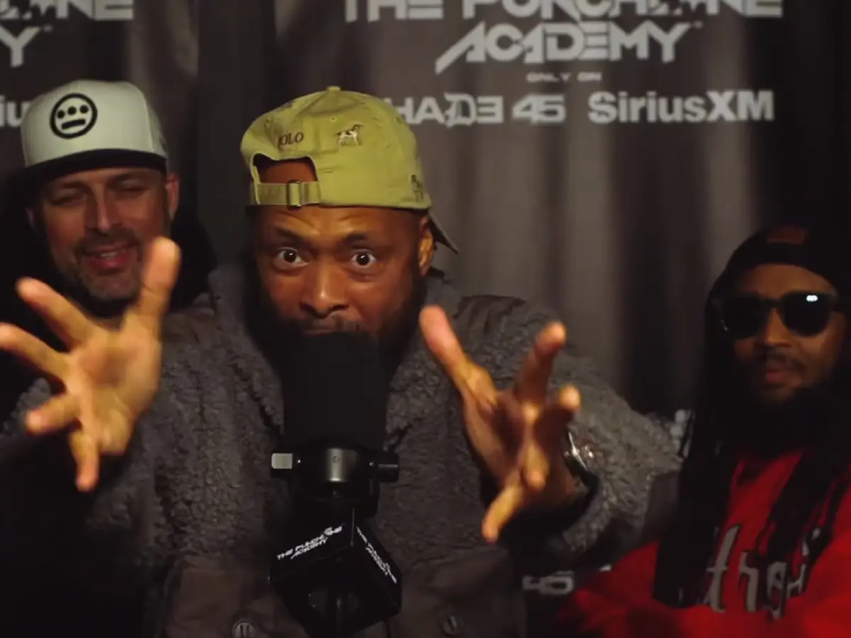 A-Plus, Tajai i Casual najnowszymi gośćmi The Punchline Academy