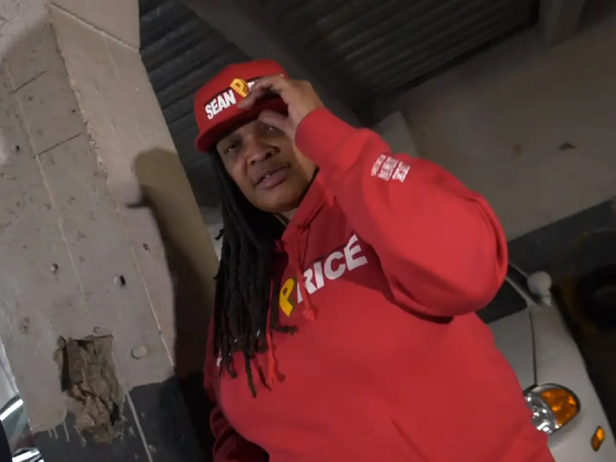 Bernadette Price zaprezentowała drugi album w swoim dorobku