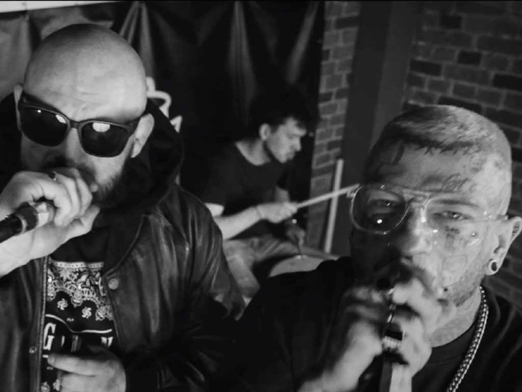 Bonson i Planet ANM w końcu nagrali razem płytę