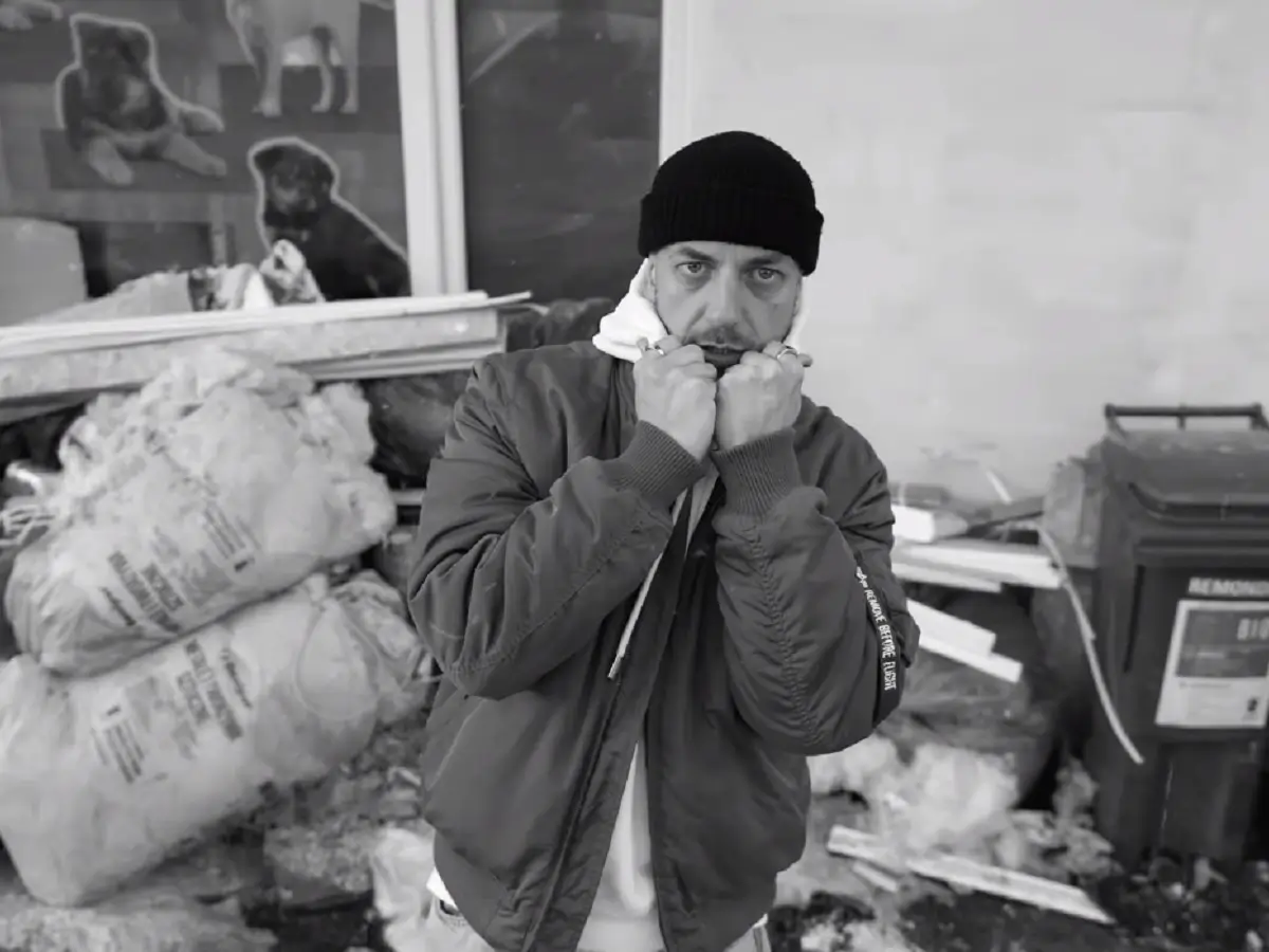 Duchu ma LICZEBNIK, który liczy mu trzeźwość