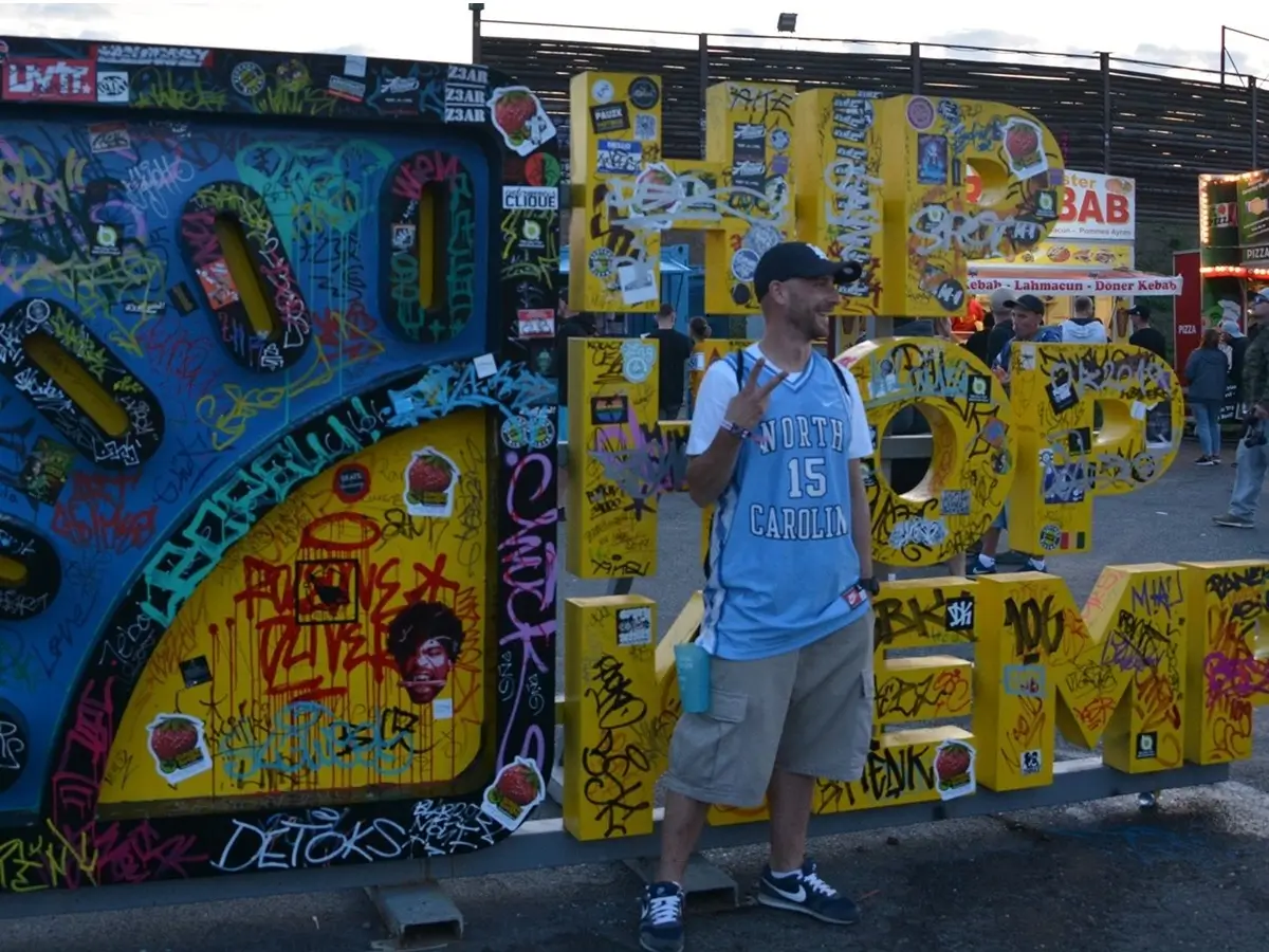 Hip Hop Kemp 2026 - oficjalne info