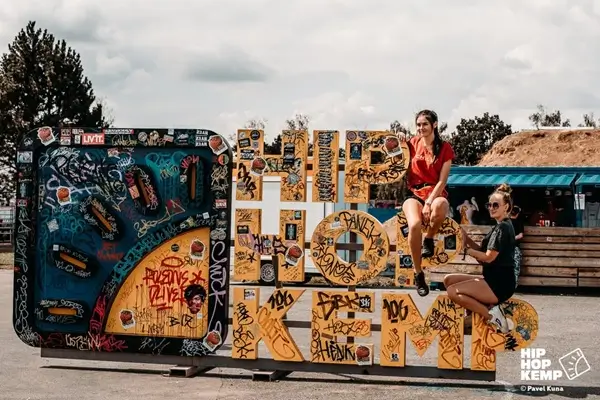 Hip Hop Kemp 2026 - oficjalnie potwierdzony