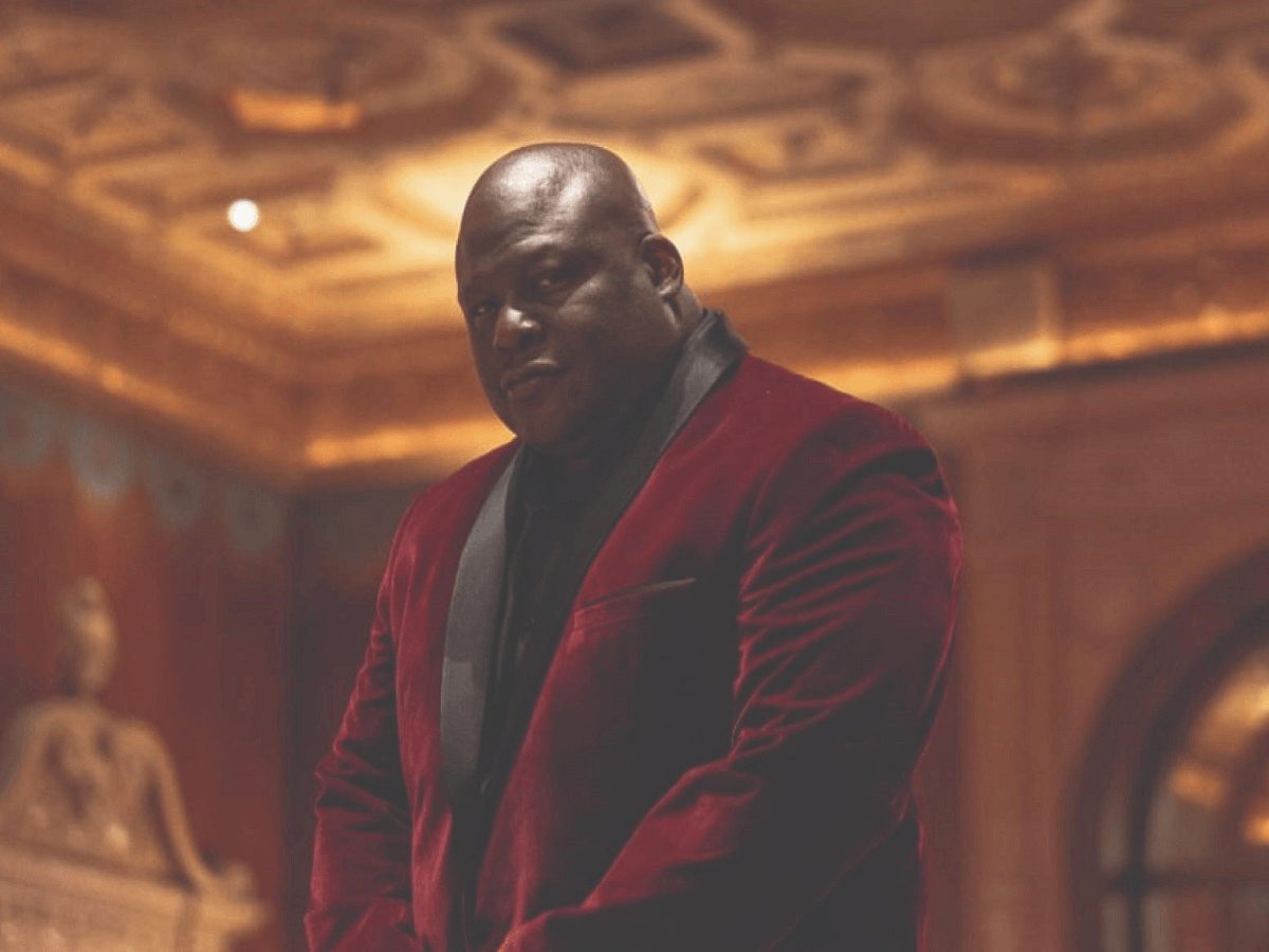 Killah Priest zaprasza na swoją przypowieść w klimacie s-f