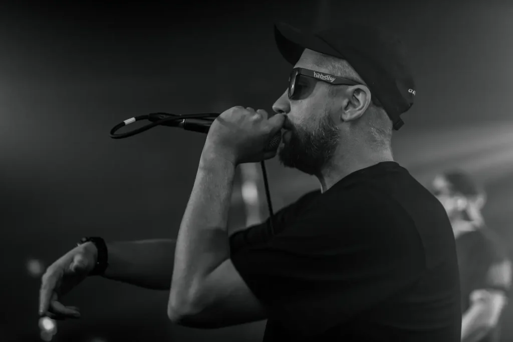 Koni z PDG Kartel zmarł wieku 43. lat