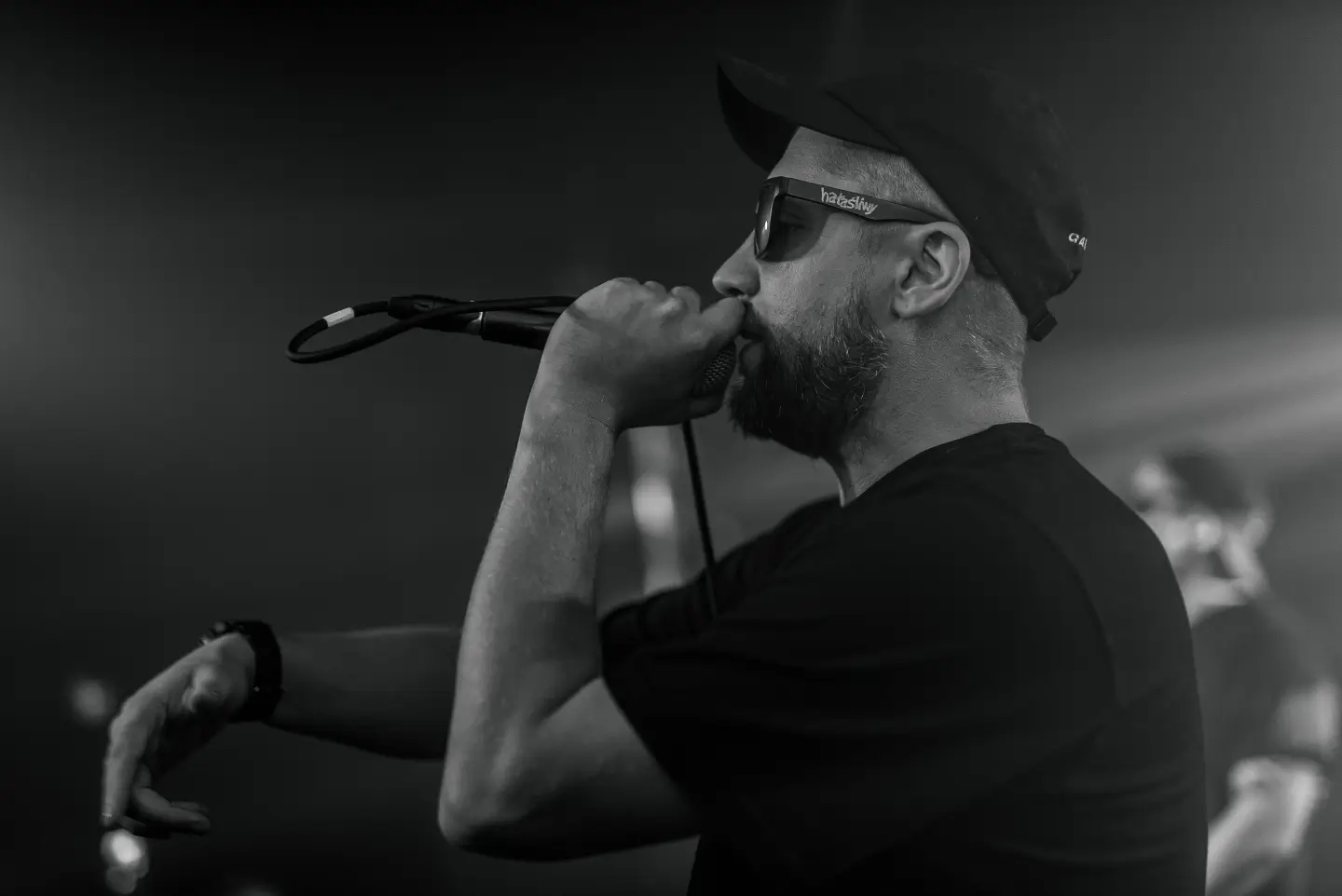 Koni z PDG Kartel zmarł wieku 43. lat