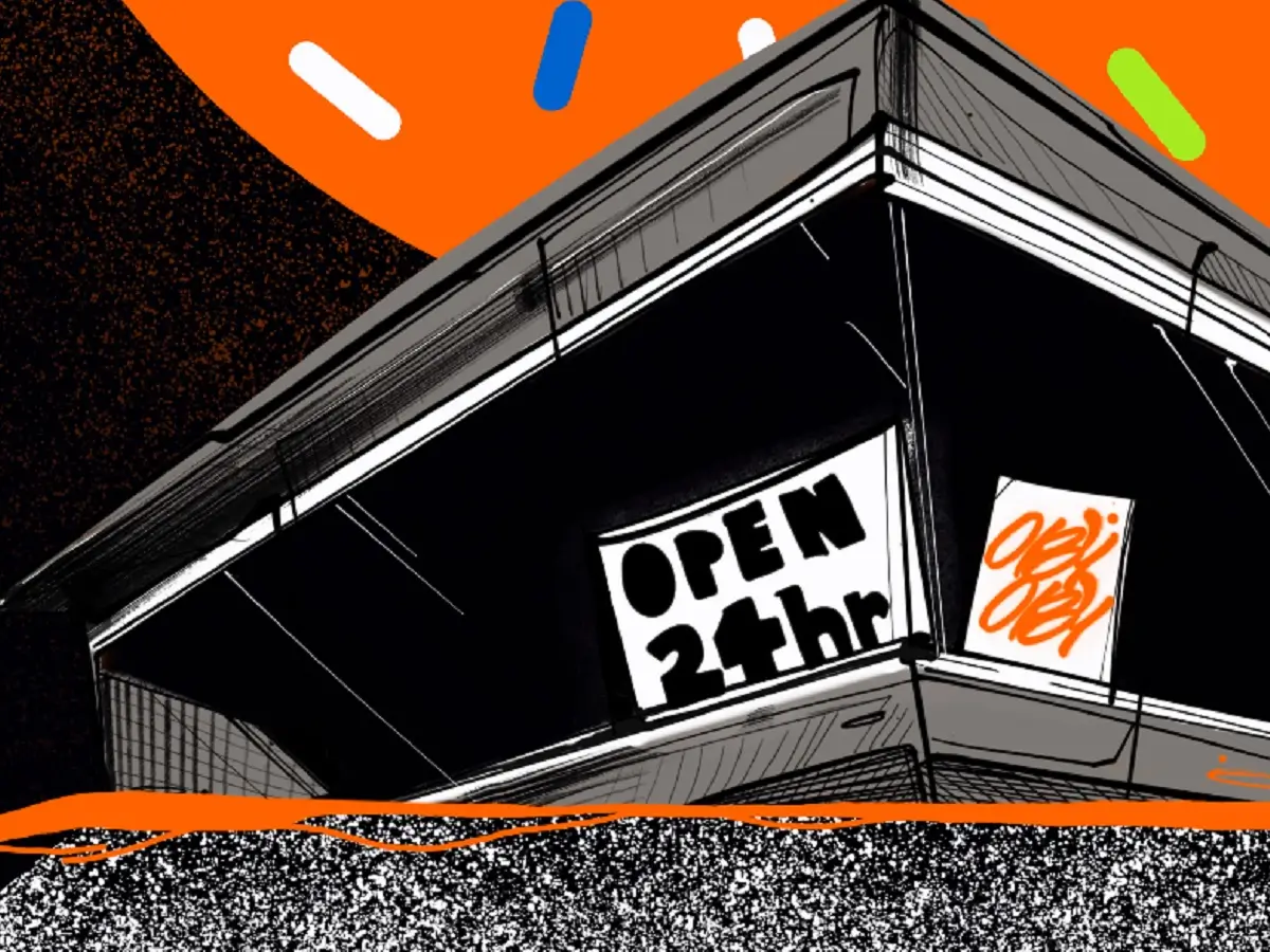 Metro i Immortal Onion z reworkiem The Look Of Love