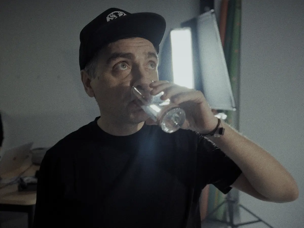 Na tęsknotę do ojczyzny, Proceente słucha Fryderyka Chopina 1