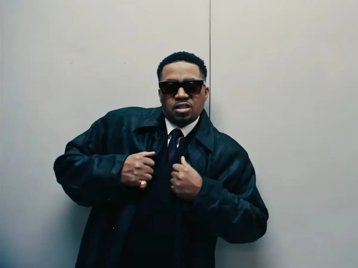 Nas & DJ Premier - GiT Ready