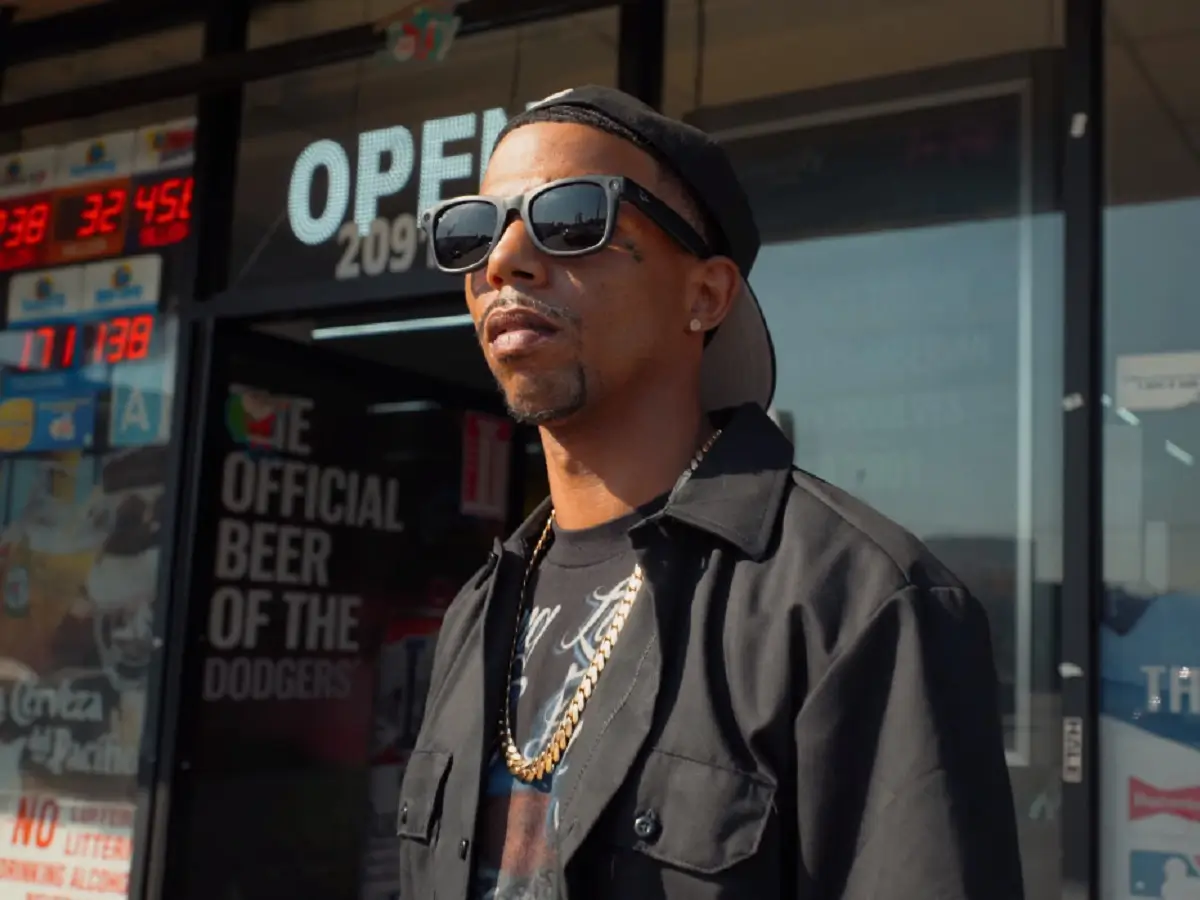 Nhale zabiera nas w swoje rodzinne strony