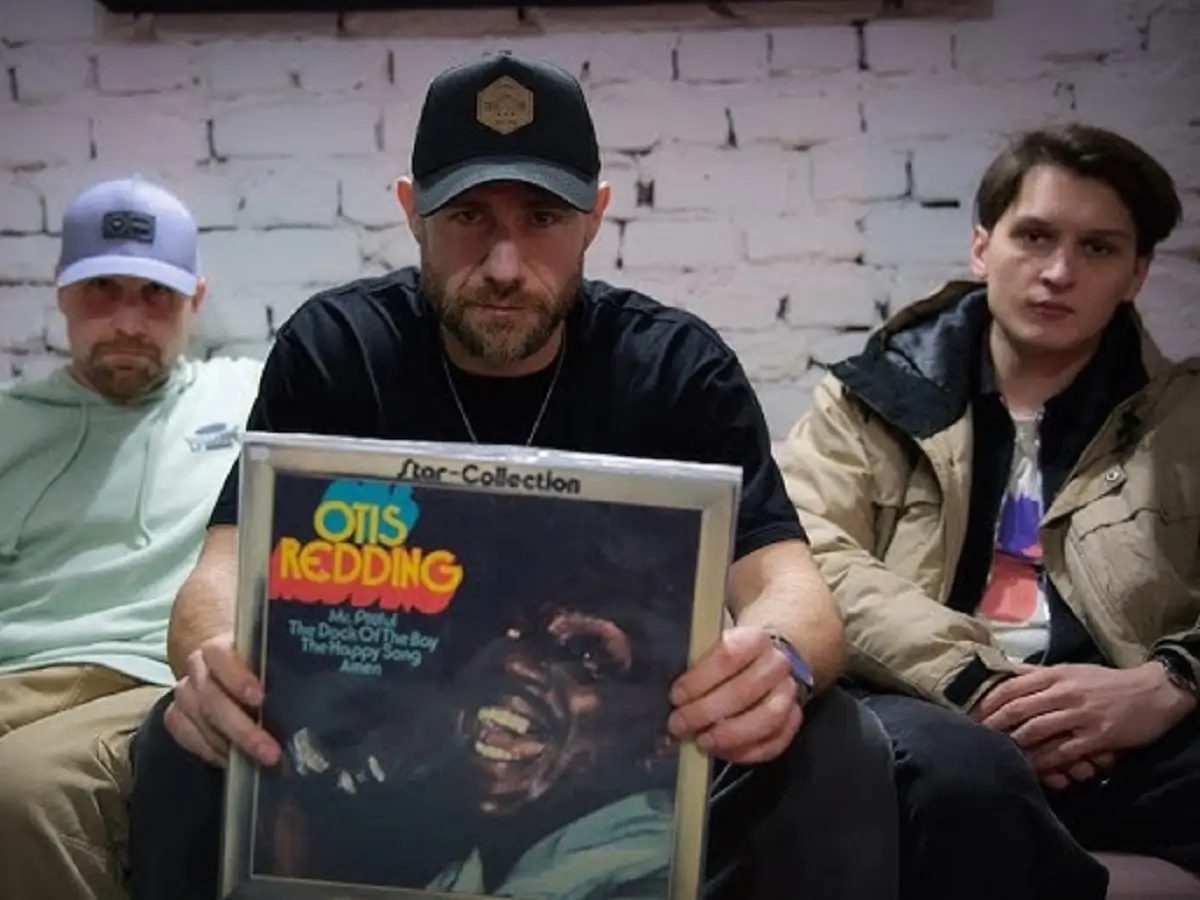 OER reaktywował projekt RAP BEZ DUBLI